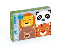 Kartov� hra Mal� rodiny