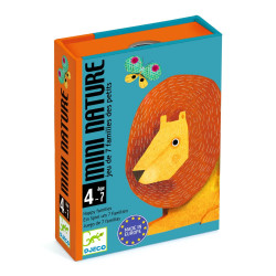 Kartov� hra ��astn� Rodiny