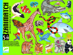 Kartov� hra Zanimatch