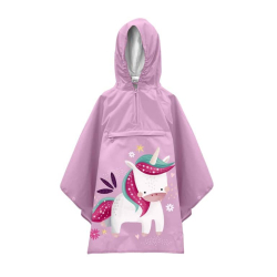 DETSK PRIPL SASSI  SPARKLY THE UNICORN