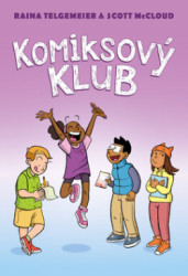 Komiksov� klub
