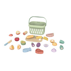 Kr�janie potrav�n Piknik