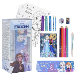 Kreatvna sada Frozen