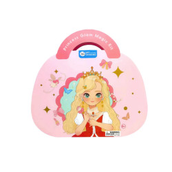 Kreatvna sada Princess Glam