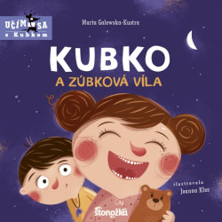 Kubko a z�bkov� v�la