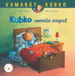 Kubko neme zaspa - tvrd vzba