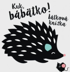 Kuk, bbtko! Ltkov knika