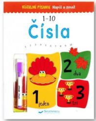 Kzeln psanie  sla 1-10
