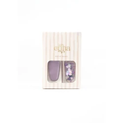 Sada detskch lakov na nechty Lavander Love