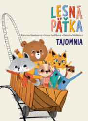 Lesn pka 1 - Tajomnia