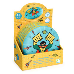 Lietaj�ci tanier Hrdina