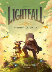 Lightfall 1 - Posledn l svetla