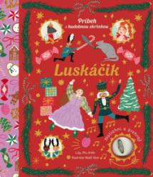Luskik - Prbeh s hudobnou skrinkou