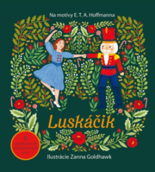 Luskik - priestorov leporelo