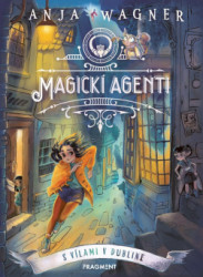 Magick� agenti 1 S v�lami v Dubline