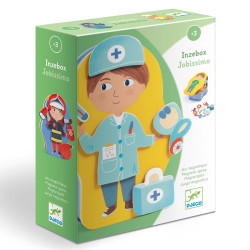 Magnetick� hra Povolania