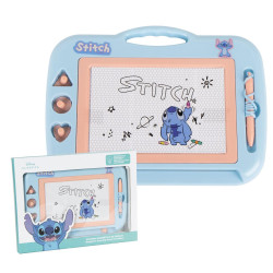 Magnetick kresliaca tabuka Stitch