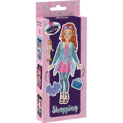 Magnetick� b�biky Na n�kupoch