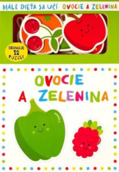 Mal� die�a sa u�� Ovocie a zelenina