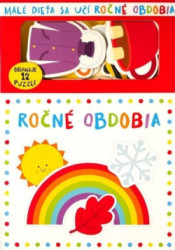 Mal� die�a sa u�� Ro�n� obdobia