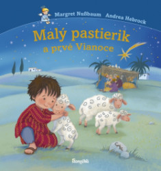 Mal pastierik a prv Vianoce