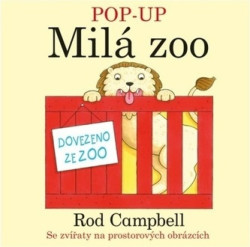 Mil Zoo - POP - UP
