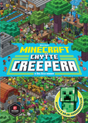 Minecraft Chy�te creepera a �al��ch mobov