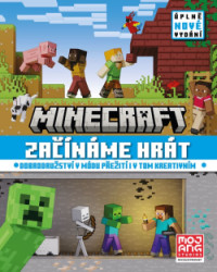 Minecraft - Zanme hrt