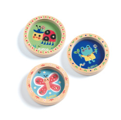 Mini hra na �ikovnos� Pr�roda