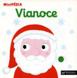 MiniPDIA - Objavujeme svet! Vianoce