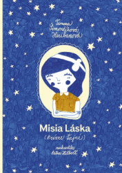 Misia L�ska (Pr�sne tajn�)