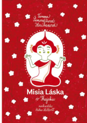 Misia L�ska v Thajsku
