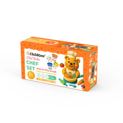 Modelovacia sada Chef Paw Pals