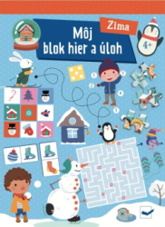 Mj blok hier a loh Zima 4+