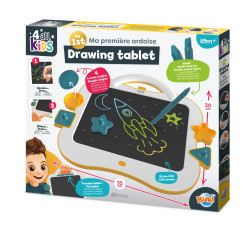 Mj prv Tablet na kreslenie