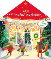 Moje vianon mesteko
