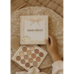 Detsk make up set Mon Chri