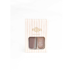 Sada detskch lakov na nechty Choco Charm