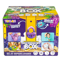 Multisenzorick box