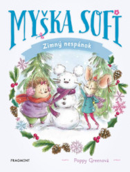 Myka Sofi 8: Zimn nespnok