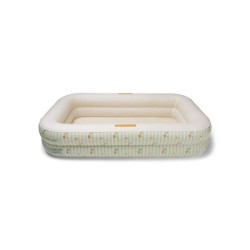 Nafukovac� baz�n obd�nik Jungle 210 cm