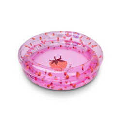 Nafukovac� baz�n pre deti Strawberry 60 cm