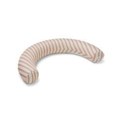 Nafukovac� valec s textiln�m po�ahom Monaco 100 cm