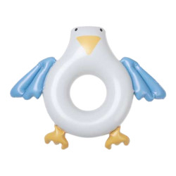 Nafukovacie koleso �ajka 65 cm