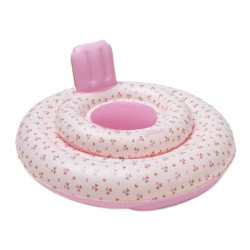 Nafukovacie koleso pre b�b�tk� Cozy Hearts