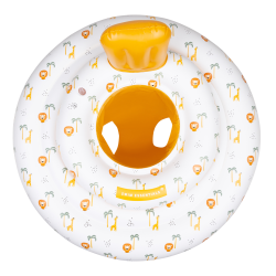 Nafukovacie koleso pre b�b�tk� Jungle