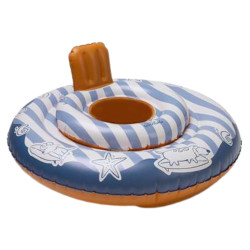 Nafukovacie koleso pre b�b�tk� Surfer