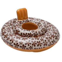 Nafukovacie koleso pre b�b�tk� Wild Flower