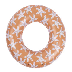 Nafukovacie koleso Hviezdice 90 cm