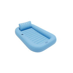 Nafukovacie le�adlo do baz�na obd�nik Aqua 178 cm